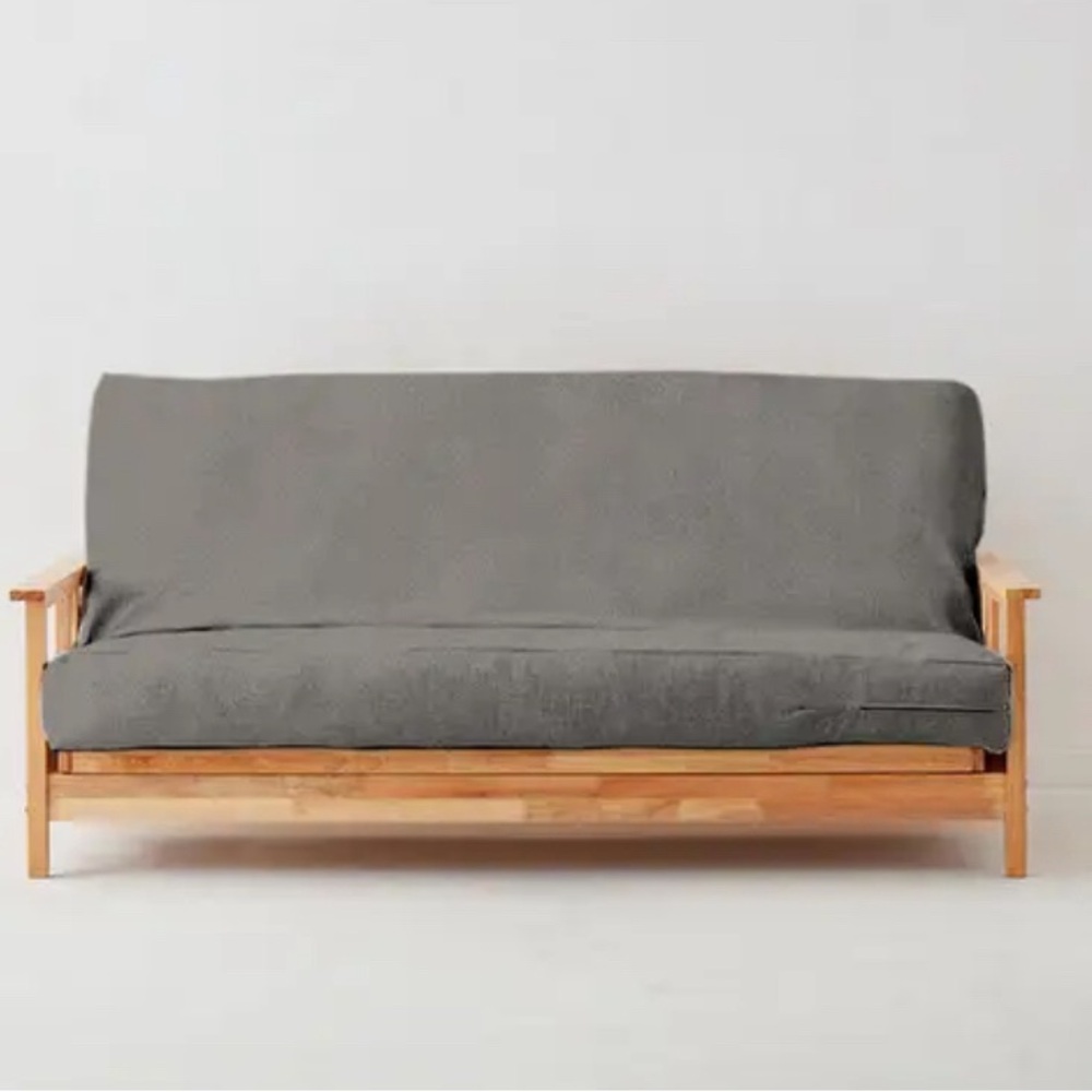 Oeko-Tex standard 100 futon mattress cover twin XL